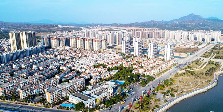 汕尾年鉴·2021 汕尾年鉴·2021